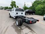 New 2025 Ram 3500 Tradesman Crew Cab 4x4 60 CA Cab Chassis for sale #SG555608 - photo 2