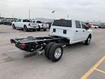 New 2025 Ram 3500 Tradesman Crew Cab 4x4 60 CA Cab Chassis for sale #SG555608 - photo 4