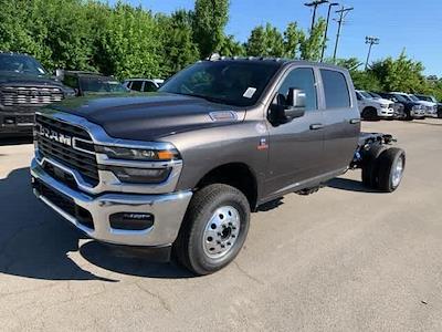 New 2025 Ram 3500 Tradesman Crew Cab 4x4 60 CA Cab Chassis for sale #SG555610 - photo 2