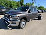 New 2025 Ram 3500 Tradesman Crew Cab 4x4 60 CA Cab Chassis for sale #SG555610 - photo 2