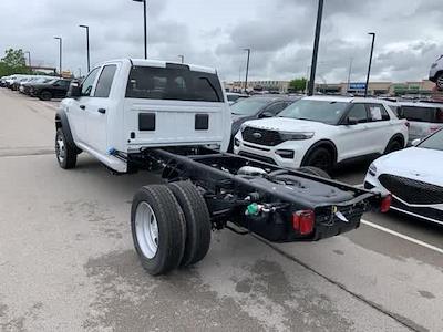 New 2025 Ram 5500 Tradesman Crew Cab 4x4 60 CA Cab Chassis for sale #SG564762 - photo 2