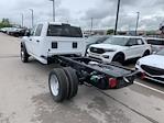 New 2025 Ram 5500 Tradesman Crew Cab 4x4 60 CA Cab Chassis for sale #SG564762 - photo 2