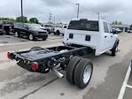 New 2025 Ram 5500 Tradesman Crew Cab 4x4 60 CA Cab Chassis for sale #SG564762 - photo 5