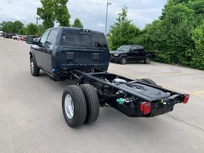 New 2025 Ram 3500 Tradesman Crew Cab 4x4 60 CA Cab Chassis for sale #SG566232 - photo 2