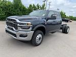 New 2025 Ram 3500 Tradesman Crew Cab 4x4 60 CA Cab Chassis for sale #SG566232 - photo 3