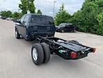 New 2025 Ram 3500 Tradesman Crew Cab 4x4 60 CA Cab Chassis for sale #SG566232 - photo 2
