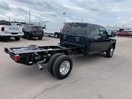 New 2025 Ram 3500 Tradesman Crew Cab 4x4 60 CA Cab Chassis for sale #SG566232 - photo 4