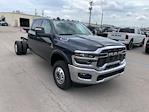 New 2025 Ram 3500 Tradesman Crew Cab 4x4 60 CA Cab Chassis for sale #SG566232 - photo 5
