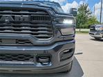 New 2025 Ram 2500 Big Horn Crew Cab 4x4 Pickup for sale #SG569852 - photo 11