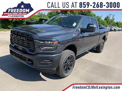 New 2025 Ram 2500 Big Horn Crew Cab 4x4 Pickup for sale #SG569853 - photo 1