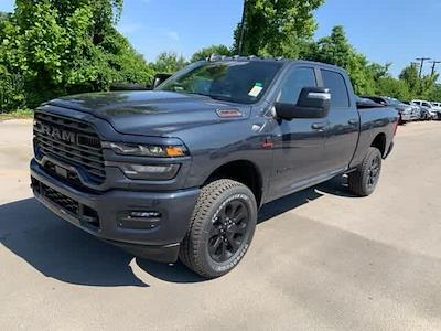 New 2025 Ram 2500 Big Horn Crew Cab 4x4 Pickup for sale #SG569853 - photo 2