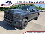New 2025 Ram 2500 Big Horn Crew Cab 4x4 Pickup for sale #SG569853 - photo 1