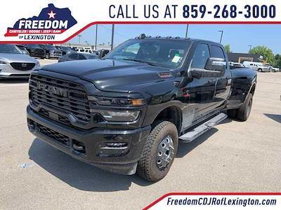 New 2025 Ram 3500 Big Horn Crew Cab 4x4 DRW Pickup for sale #SG575079 - photo 1