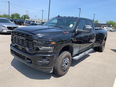 New 2025 Ram 3500 Big Horn Crew Cab 4x4 DRW Pickup for sale #SG575079 - photo 2