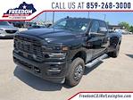 New 2025 Ram 3500 Big Horn Crew Cab 4x4 DRW Pickup for sale #SG575079 - photo 1