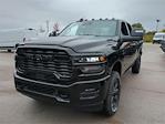 New 2025 Ram 2500 Big Horn Crew Cab 4x4 Pickup for sale #SG582116 - photo 11