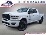 New 2025 Ram 2500 Limited Mega Cab 4x4 Pickup for sale #SG588211 - photo 1
