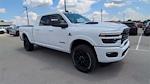 New 2025 Ram 2500 Limited Mega Cab 4x4 Pickup for sale #SG588211 - photo 3