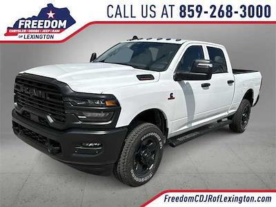 New 2025 Ram 2500 Tradesman Crew Cab 4x4 Pickup for sale #SG588820 - photo 1