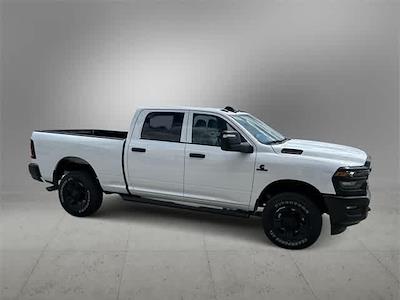 New 2025 Ram 2500 Tradesman Crew Cab 4x4 Pickup for sale #SG588820 - photo 2