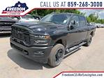 New 2025 Ram 2500 Tradesman Crew Cab 4x4 Pickup for sale #SG588824 - photo 1