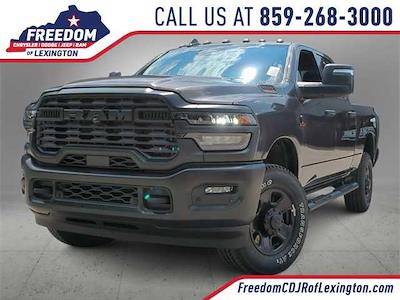 New 2025 Ram 2500 Tradesman Crew Cab 4x4 Pickup for sale #SG588825 - photo 1