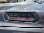 New 2025 Ram 2500 Tradesman Crew Cab 4x4 Pickup for sale #SG588825 - photo 13