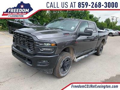 New 2025 Ram 2500 Tradesman Crew Cab 4x4 Pickup for sale #SG588826 - photo 1