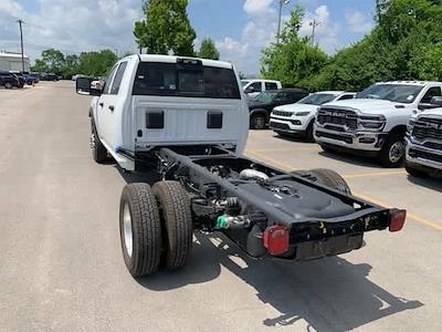 New 2025 Ram 3500 Tradesman Crew Cab 4x4 60 CA Cab Chassis for sale #SG589288 - photo 2