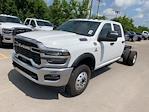 New 2025 Ram 3500 Tradesman Crew Cab 4x4 60 CA Cab Chassis for sale #SG589288 - photo 3