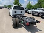 New 2025 Ram 3500 Tradesman Crew Cab 4x4 60 CA Cab Chassis for sale #SG589288 - photo 2