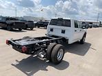 New 2025 Ram 3500 Tradesman Crew Cab 4x4 60 CA Cab Chassis for sale #SG589288 - photo 5