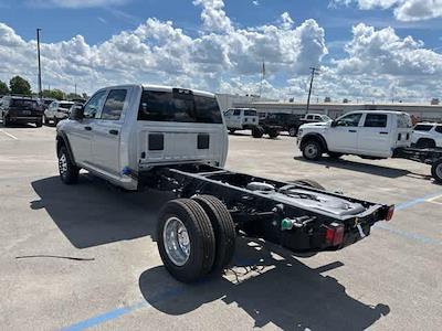 New 2025 Ram 3500 Tradesman Crew Cab 4x4 60 CA Cab Chassis for sale #SG589290 - photo 2