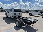 New 2025 Ram 3500 Tradesman Crew Cab 4x4 60 CA Cab Chassis for sale #SG589290 - photo 2