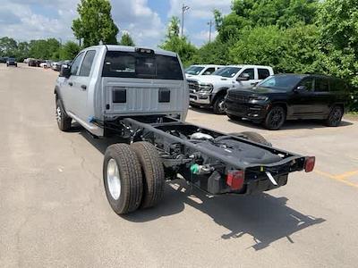 New 2025 Ram 3500 Tradesman Crew Cab 4x4 60 CA Cab Chassis for sale #SG589291 - photo 2
