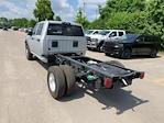 New 2025 Ram 3500 Tradesman Crew Cab 4x4 60 CA Cab Chassis for sale #SG589291 - photo 2