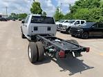 New 2025 Ram 3500 Tradesman Crew Cab 4x4 60 CA Cab Chassis for sale #SG589291 - photo 5