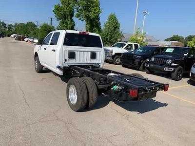 New 2025 Ram 3500 Tradesman Crew Cab 4x4 60 CA Cab Chassis for sale #SG589292 - photo 2