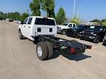 New 2025 Ram 3500 Tradesman Crew Cab 4x4 60 CA Cab Chassis for sale #SG589292 - photo 2