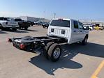 New 2025 Ram 3500 Tradesman Crew Cab 4x4 60 CA Cab Chassis for sale #SG589292 - photo 5