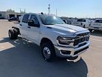 New 2025 Ram 3500 Tradesman Crew Cab 4x4 60 CA Cab Chassis for sale #SG589292 - photo 6