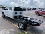 New 2025 Ram 3500 Tradesman Crew Cab 4x4 60 CA Cab Chassis for sale #SG589293 - photo 3