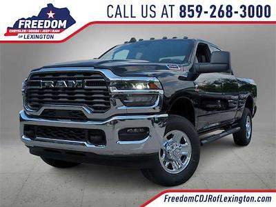 New 2025 Ram 2500 Tradesman Crew Cab 4x4 Pickup for sale #SG592060 - photo 1