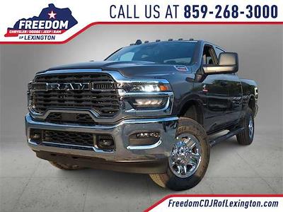 New 2025 Ram 2500 Tradesman Crew Cab 4x4 Pickup for sale #SG592063 - photo 1