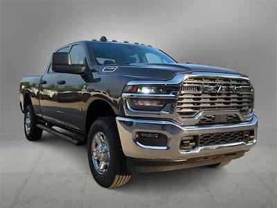 New 2025 Ram 2500 Tradesman Crew Cab 4x4 Pickup for sale #SG592063 - photo 2