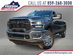 New 2025 Ram 2500 Tradesman Crew Cab 4x4 Pickup for sale #SG592063 - photo 1