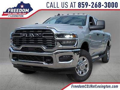 New 2025 Ram 2500 Tradesman Crew Cab 4x4 Pickup for sale #SG592064 - photo 1