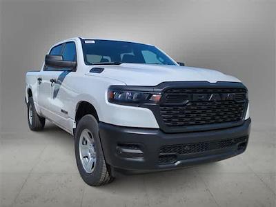 New 2025 Ram 1500 Tradesman Crew Cab 4x4 Pickup for sale #SN187274 - photo 2