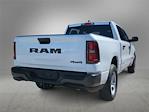New 2025 Ram 1500 Tradesman Crew Cab 4x4 Pickup for sale #SN187274 - photo 8