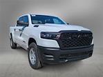 New 2025 Ram 1500 Tradesman Crew Cab 4x4 Pickup for sale #SN187274 - photo 2